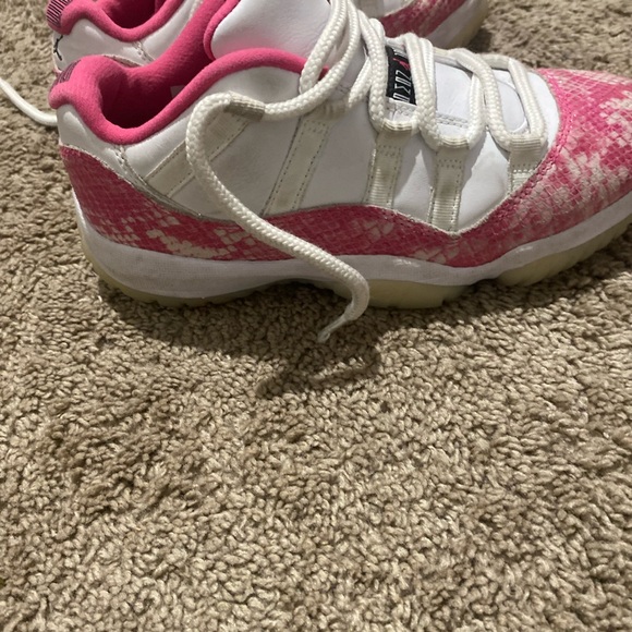 Jordan pink - Picture 3 of 4